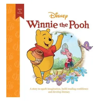 Disney Back to Books: Winnie the Pooh - Disney