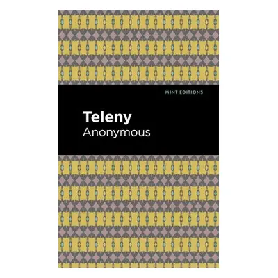 Teleny - Anonymous