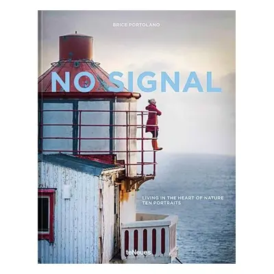 No Signal - Portolano, Brice