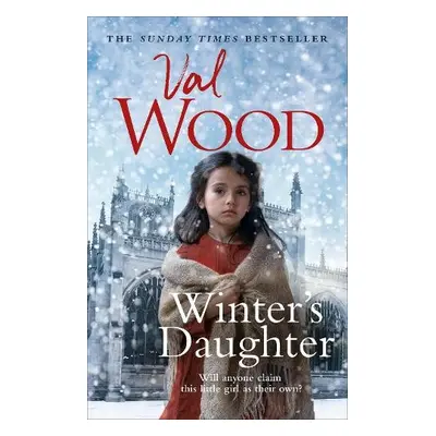 Winter's Daughter - Wood, Val