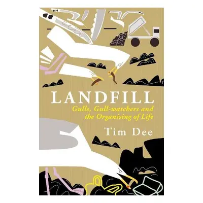 Landfill - Dee, Tim