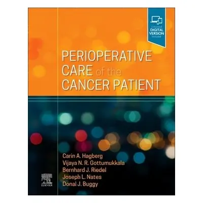 Perioperative Care of the Cancer Patient