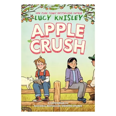 Apple Crush - Knisley, Lucy