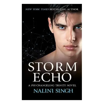 Storm Echo - Singh, Nalini