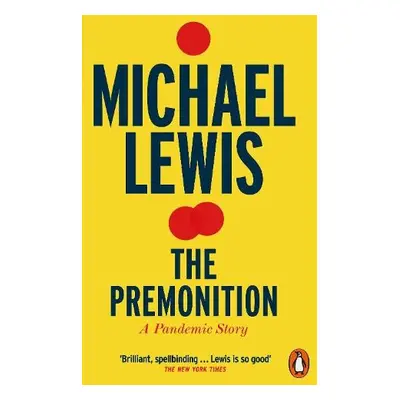 Premonition - Lewis, Michael