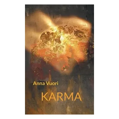 Karma - Vuori, Anna