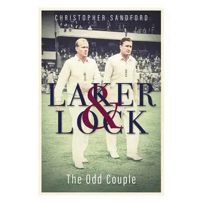 Laker and Lock - Sandford, Christopher