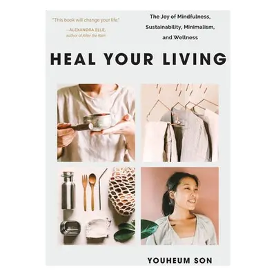 Heal Your Living - Son, Youheum