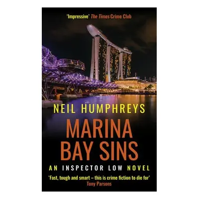 Marina Bay Sins - Humphreys, Neil