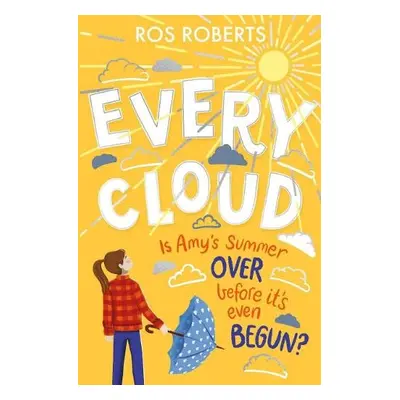 Every Cloud - Roberts, Ros