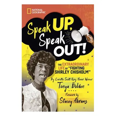 Speak Up, Speak Out - National Geographic Kids