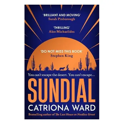 Sundial - Ward, Catriona