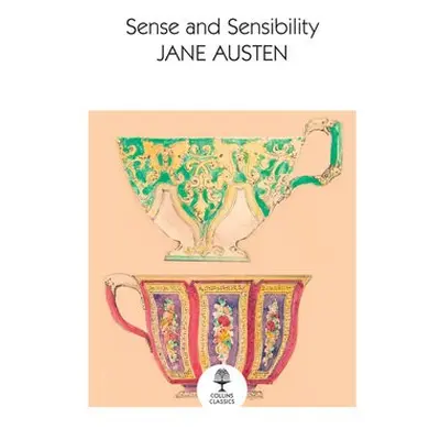 Sense and Sensibility - Austen, Jane