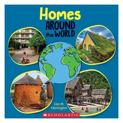 Homes Around the World (Around the World)