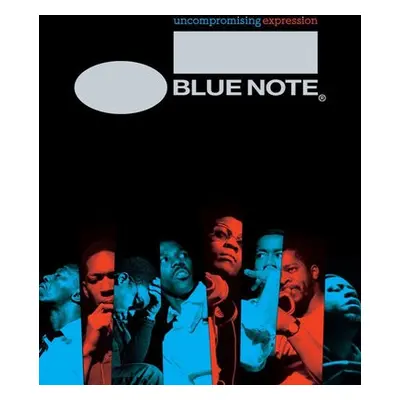 Blue Note - Havers, Richard