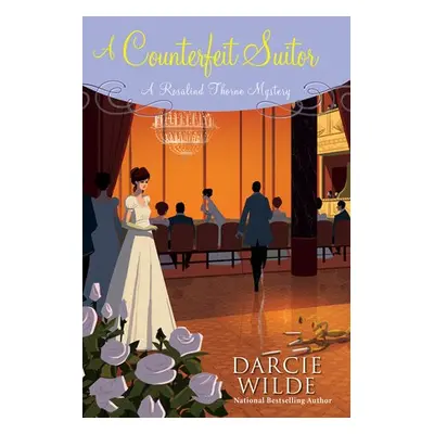 Counterfeit Suitor - Wilde, Darcie