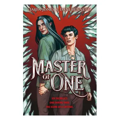 Master of One - Jones, Jaida a Bennett, Dani