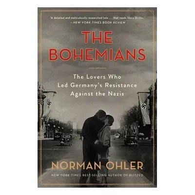 Bohemians - Ohler, Norman