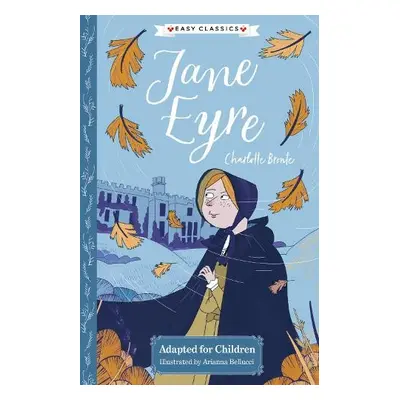 Jane Eyre (Easy Classics)