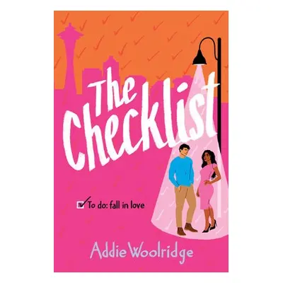 Checklist - Woolridge, Addie