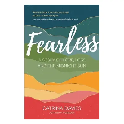 Fearless - Davies, Catrina