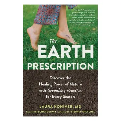 Earth Prescription - Koniver, Laura