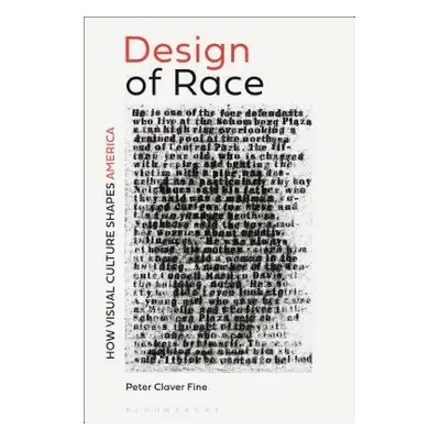 Design of Race - Fine, Associate Professor Peter C. (University of Wyoming, USA)