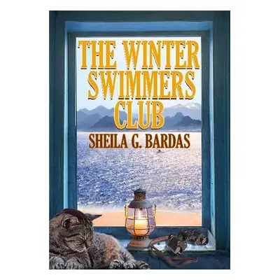 Winter Swimmers' Club - Bardas, Sheila G