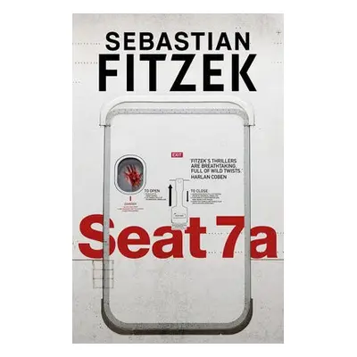 Seat 7a - Fitzek, Sebastian