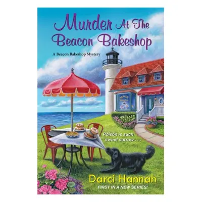 Murder at the Beacon Bakeshop - Hannah, Darci