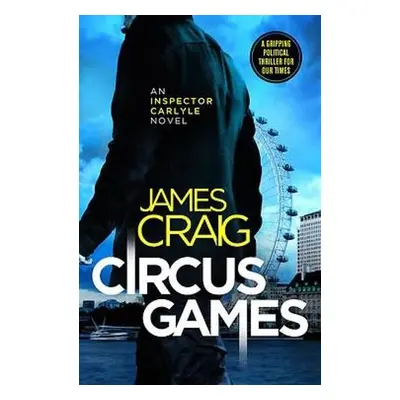 Circus Games - Craig, James