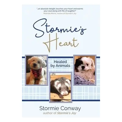 Stormie's Heart - Conway, Stormie