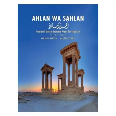 Ahlan wa Sahlan - Alosh, Mahdi a Clark, Allen