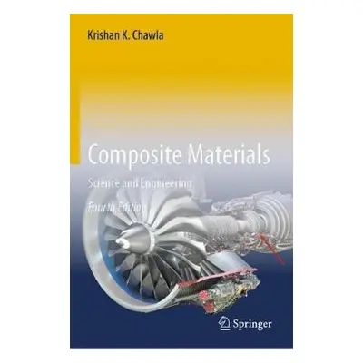 Composite Materials - Chawla, Krishan K.