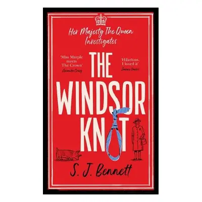 The Windsor Knot - Bennett, S.J.