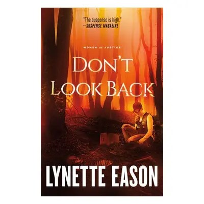 Don`t Look Back - Eason, Lynette