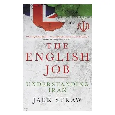 English Job - Straw, Jack