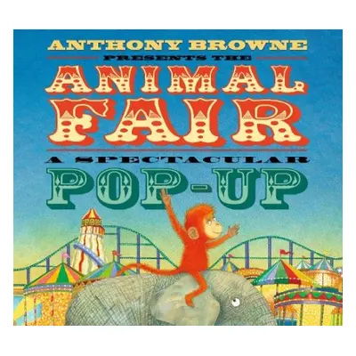 Animal Fair - Browne, Anthony