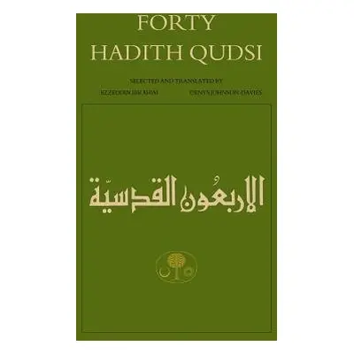 Forty Hadith Qudsi