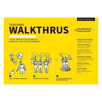 Teaching Walkthrus - Sherrington, Tom