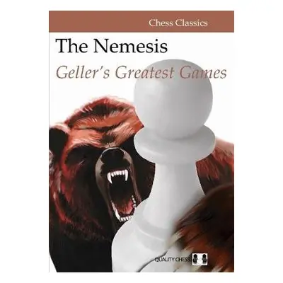 Nemesis - Geller, Efim