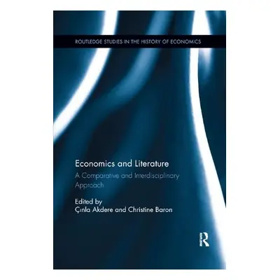 Economics and Literature