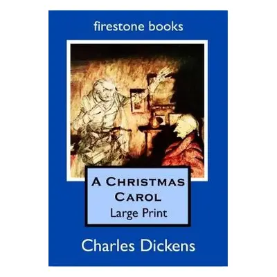 Christmas Carol - Dickens, Charles