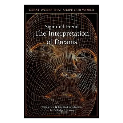 Interpretation of Dreams - Freud, Sigmund