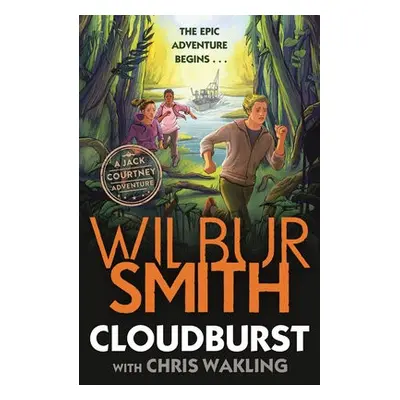 Cloudburst - Smith, Wilbur