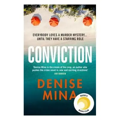 Conviction - Mina, Denise