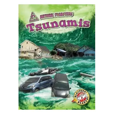 Tsunamis - Rathburn, Betsy