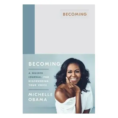 Becoming - Obama, Michelle