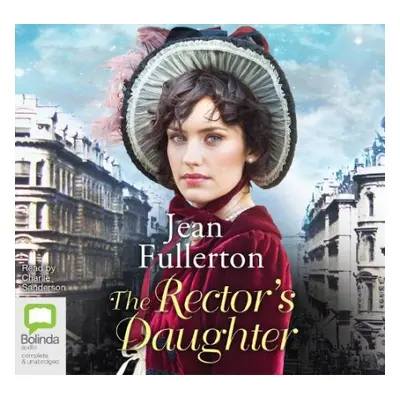 Rector's Daughter - Fullerton, Jean