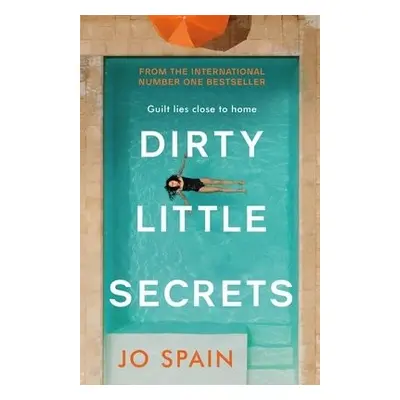 Dirty Little Secrets - Spain, Jo